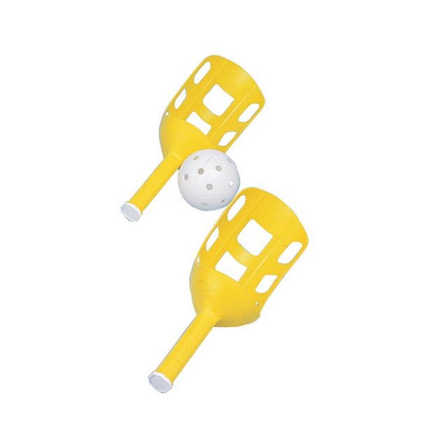 Champion Sports Scoop Ball Set