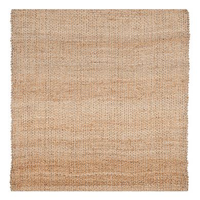 Safavieh Natural Fiber Ontario Jute Rug