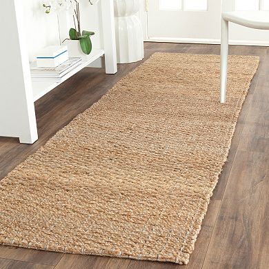 Safavieh Natural Fiber Ontario Jute Rug