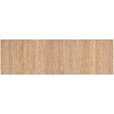 Safavieh Natural Fiber Ontario Jute Rug