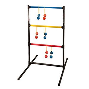 Champion Sports Ladder Ball Golf Game Set