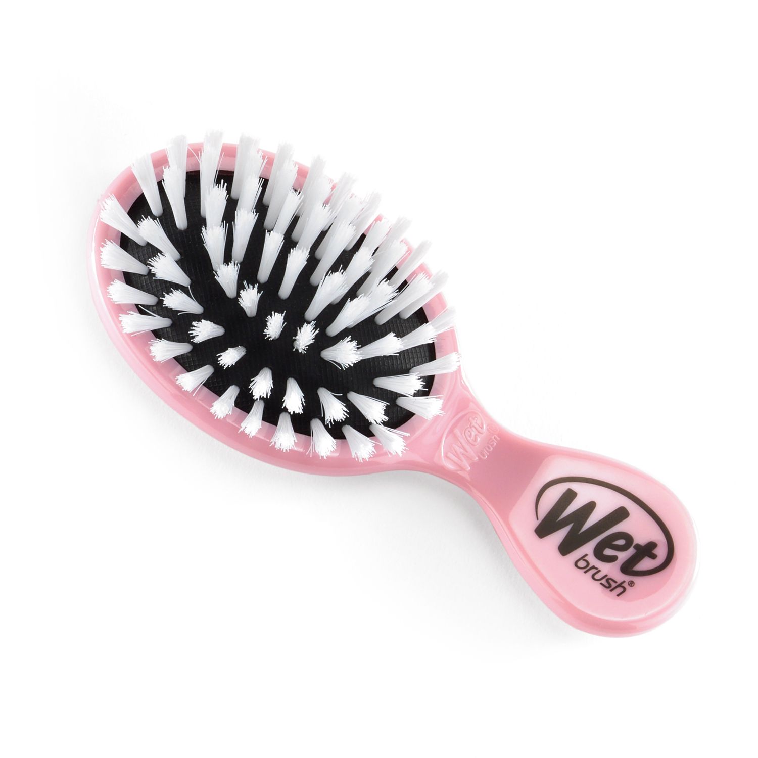 wet brush baby brush