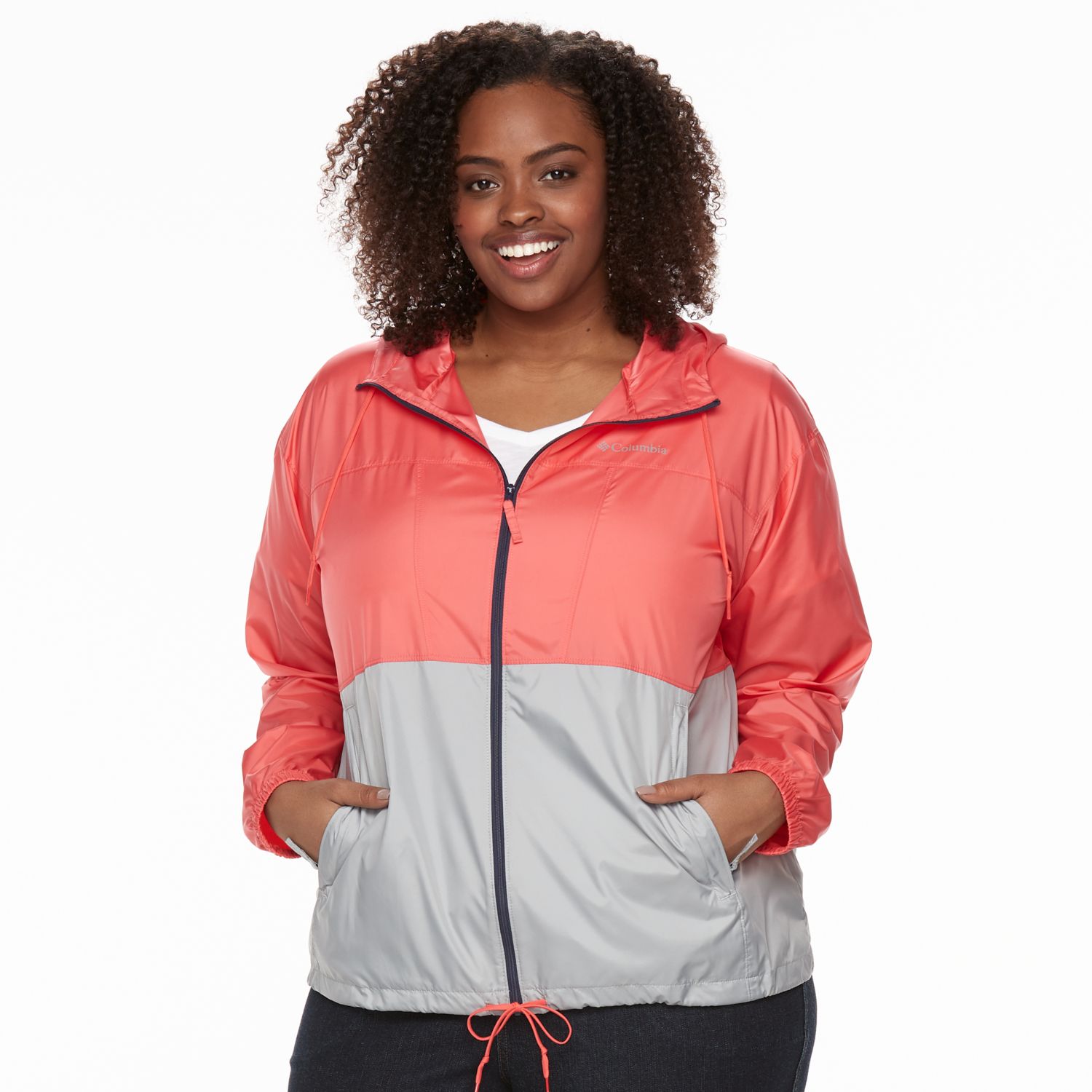 columbia rockwell falls jacket