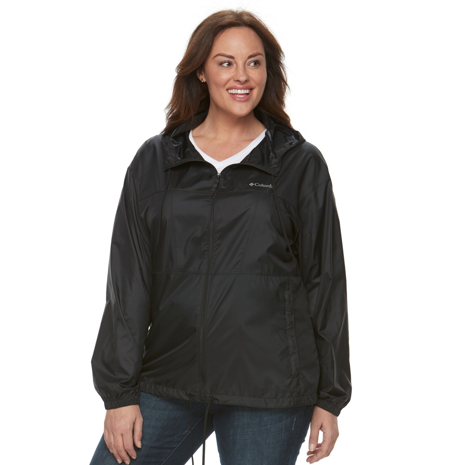 columbia rockwell falls windbreaker