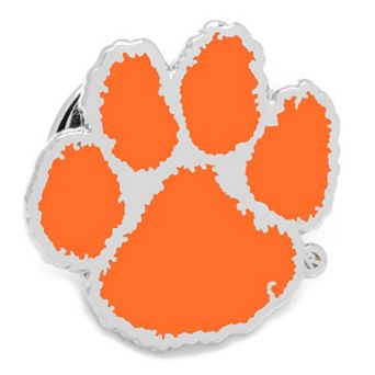 Clemson Tigers Lapel Pin