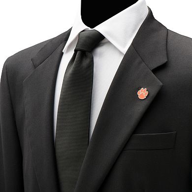 Clemson Tigers Lapel Pin