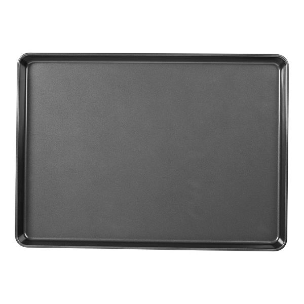 Wilton 15" x 21" Nonstick Cookie Sheet - Gray