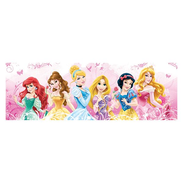 Featured image of post Disney Princess Canvas Wall Art