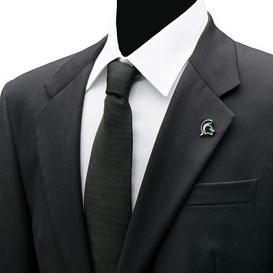 Michigan State Spartans Lapel Pin