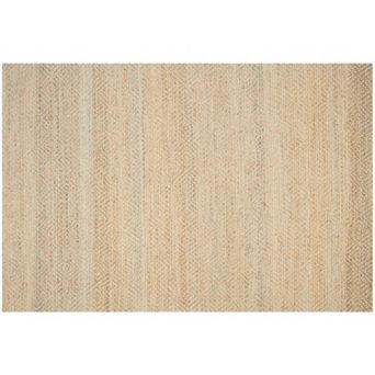Safavieh Natural Fiber Hemlock Jute Rug