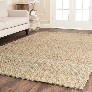 Safavieh Natural Fiber Hemlock Jute Rug