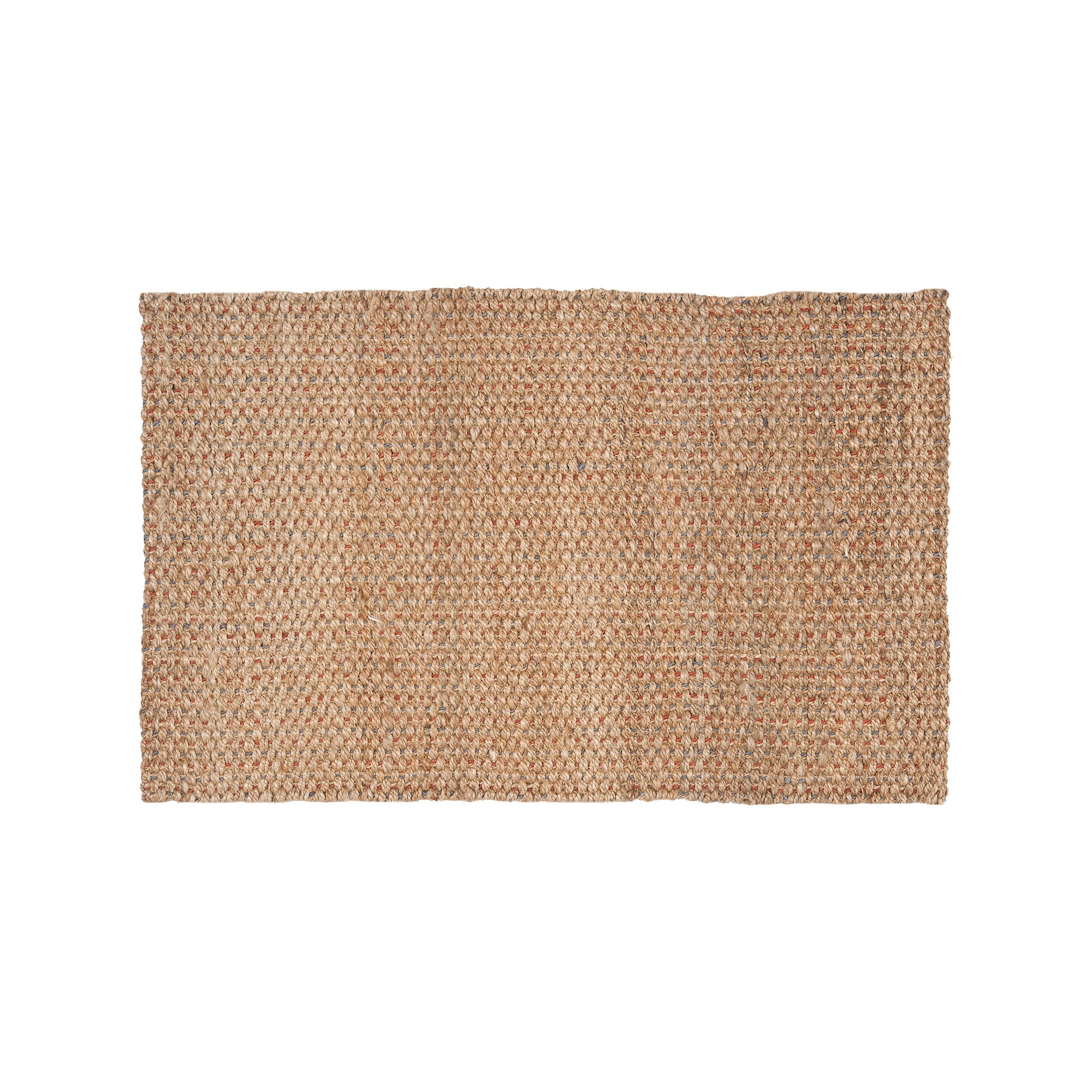 Safavieh Natural Fiber Malibu Jute Rug, Natural Team