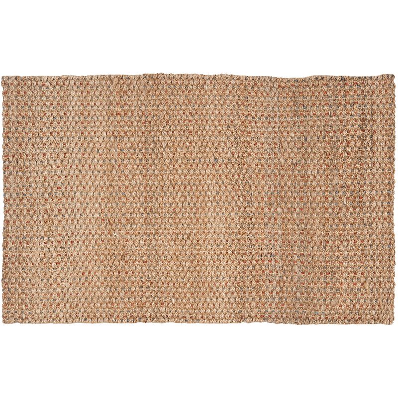 Safavieh Natural Fiber Malibu Jute Rug, 6FT Sq