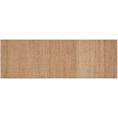 Safavieh Natural Fiber Malibu Jute Rug