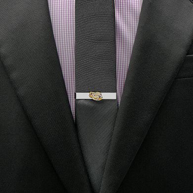 LSU Tigers Tie Bar