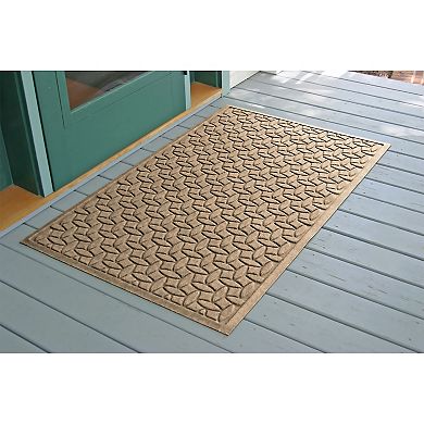 WaterGuard Elipse Indoor Outdoor Mat
