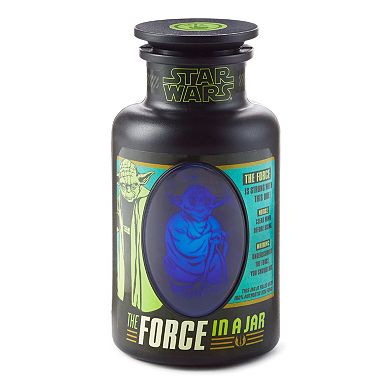 Star Wars The Force In A Jar by Hallmark