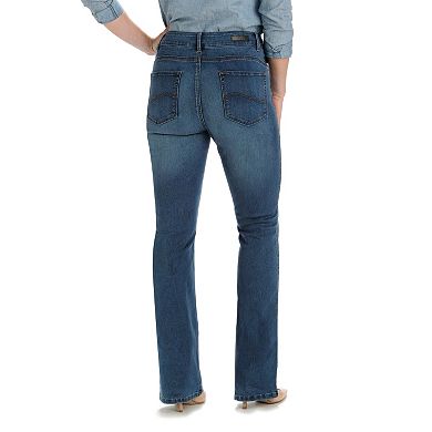 Women's Lee Easy Fit Bootcut Jeans