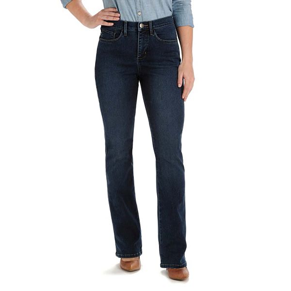 Kohls lee jeans womens online