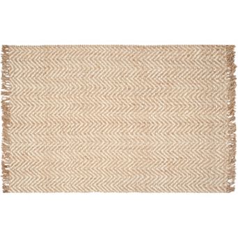 Safavieh Natural Fiber Riverside Jute Rug