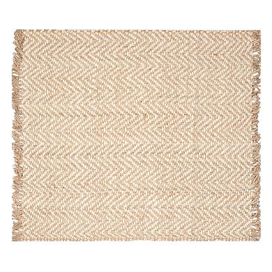 Safavieh Natural Fiber Riverside Jute Rug