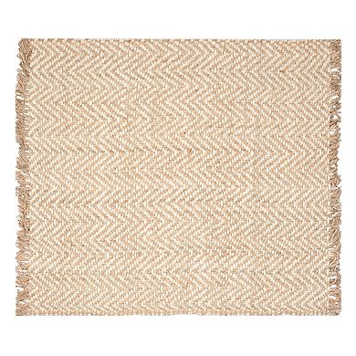 Safavieh Natural Fiber Riverside Jute Rug