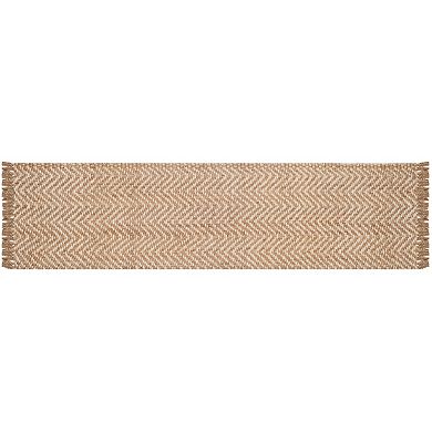 Safavieh Natural Fiber Riverside Jute Rug