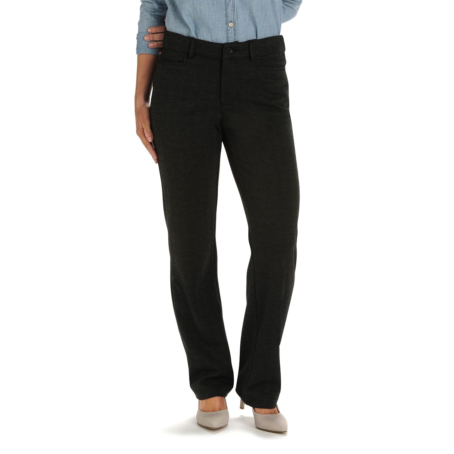 lee pants comfort waist