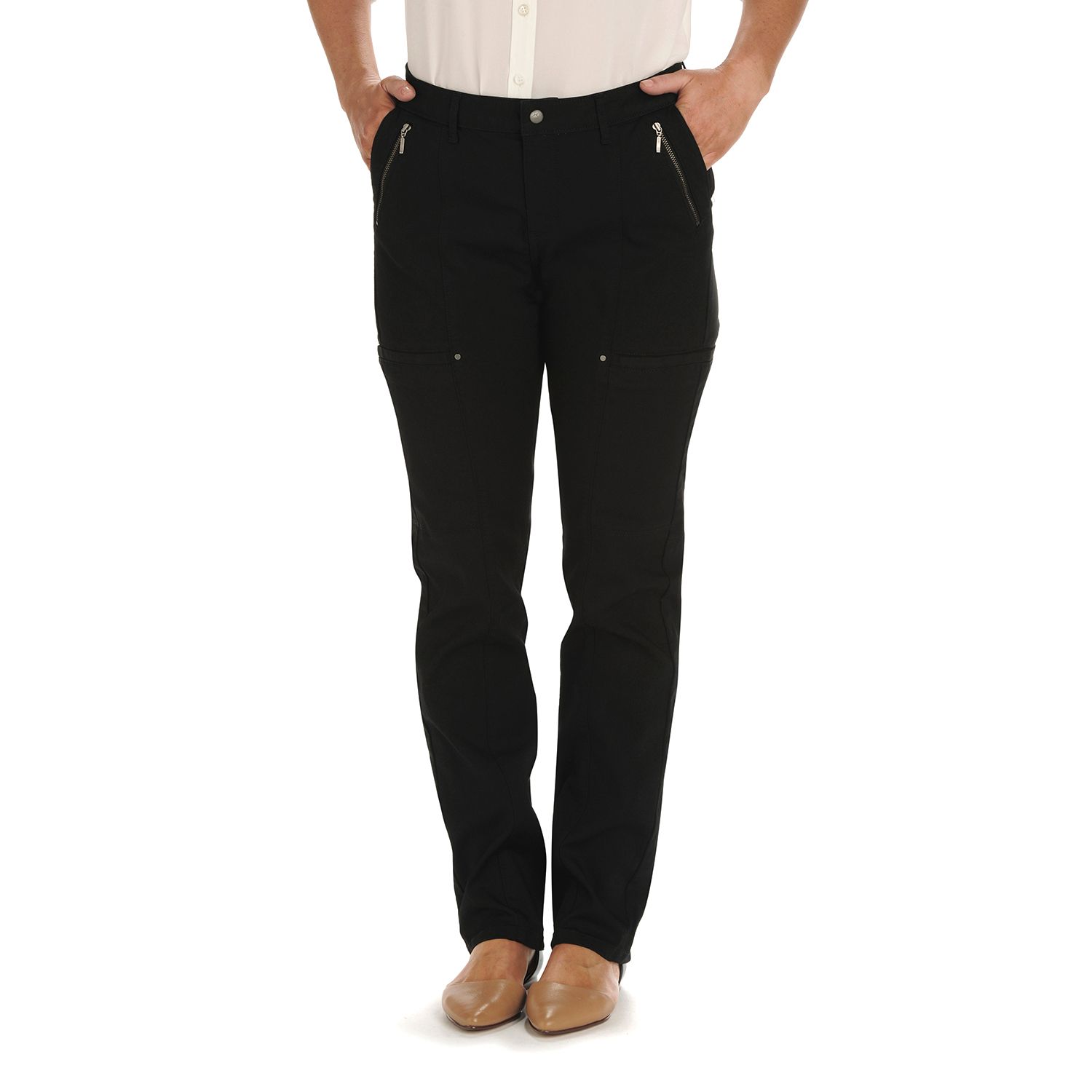 womens cargo pants kohl's
