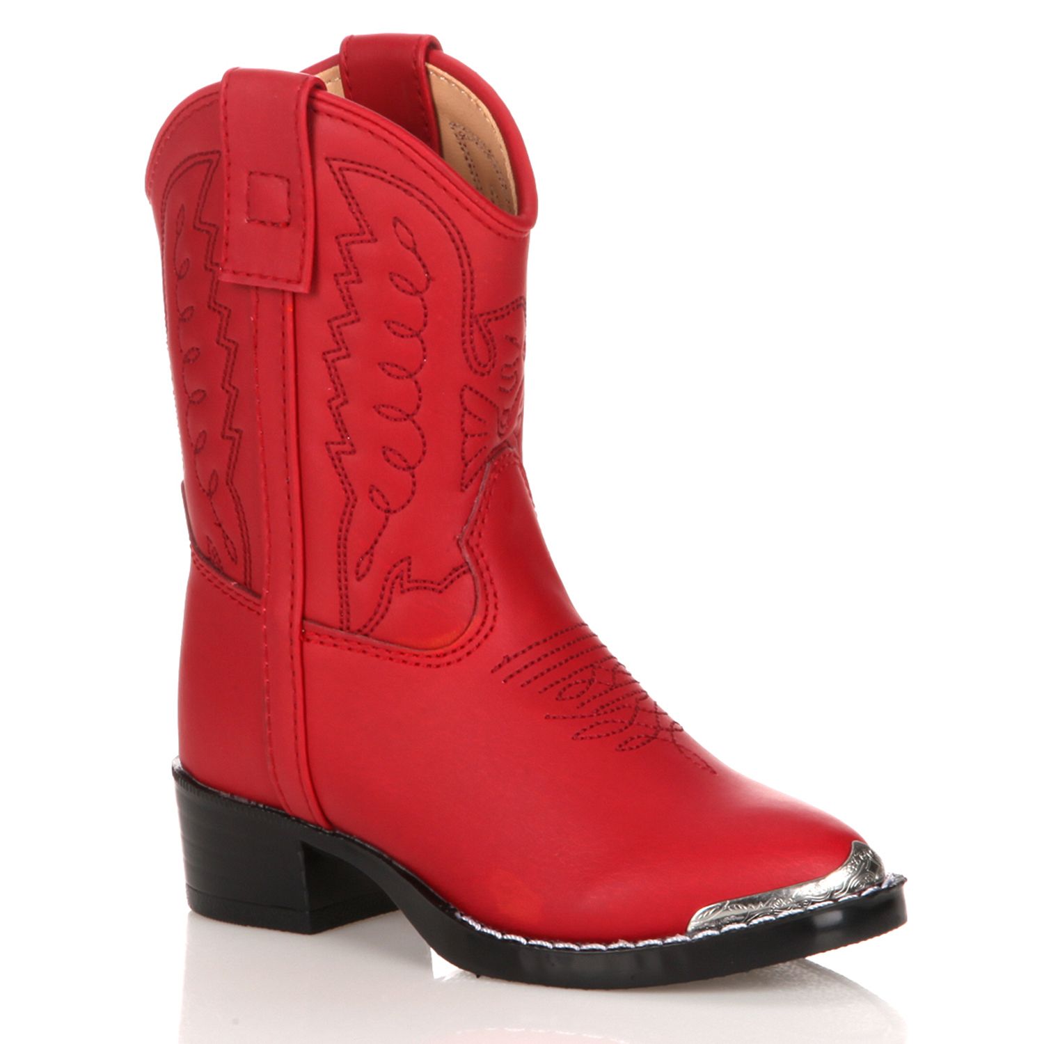 baby cowboy boots
