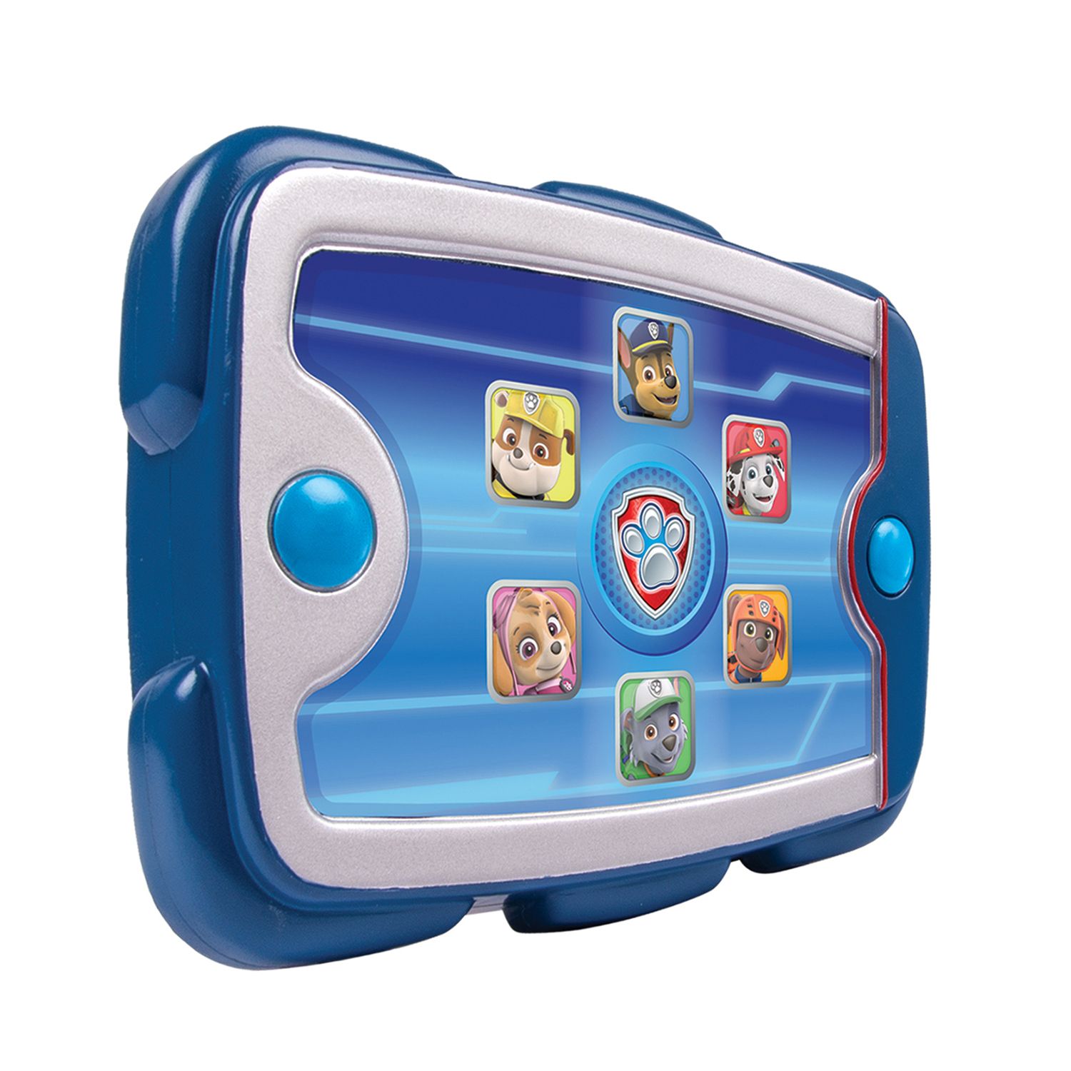 paw patrol suitcase kohls