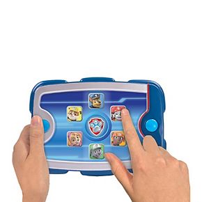 paw patrol role play ryder's pup pad