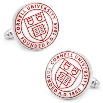 Cornell University Cuff Links