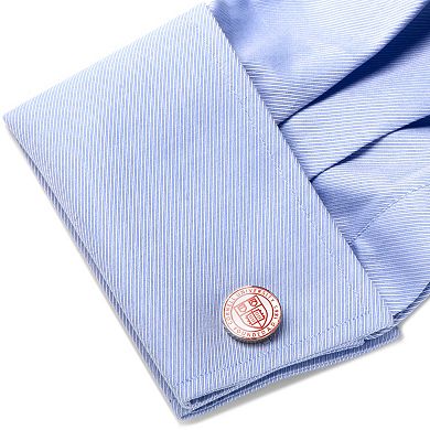 Cornell University Cuff Links