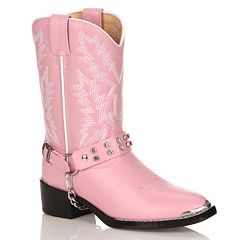 Kohls shop cowboy boots