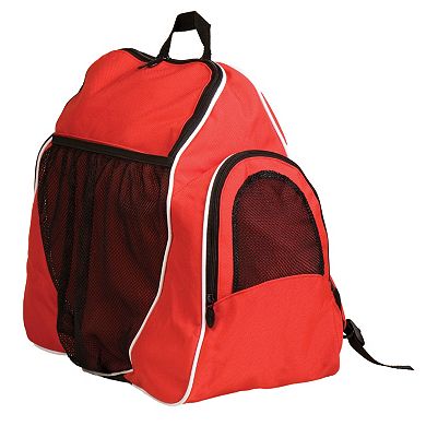 Champion Sports Deluxe All-Purpose Backpack