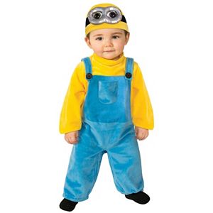 Minions Bob Costume - Toddler