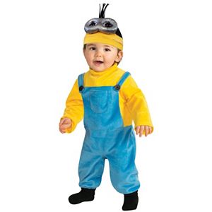 Minions Kevin Costume - Toddler