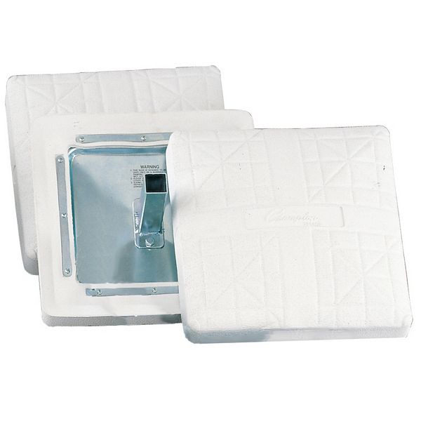 Champion Sports Hollywood Pro Anchored Base Set
