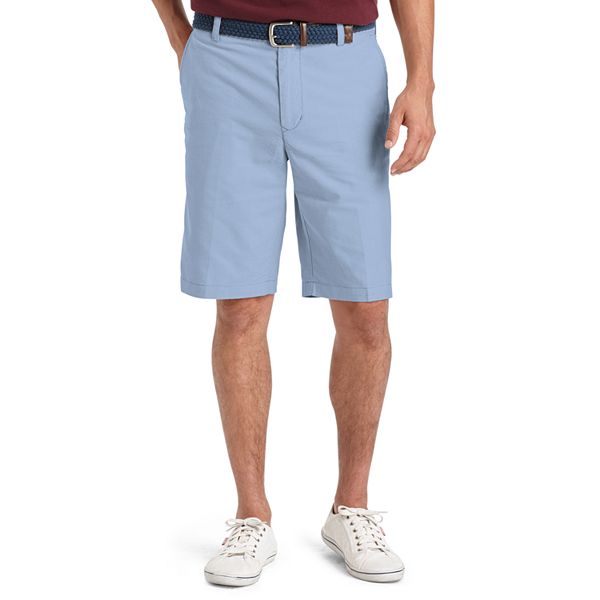 Men's IZOD Classic-Fit Oxford Shorts