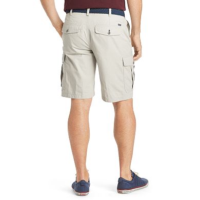 Men's IZOD Saltwater Seaside Ripstop Cargo Shorts