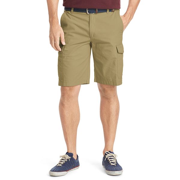 Men's IZOD Saltwater Seaside Ripstop Cargo Shorts