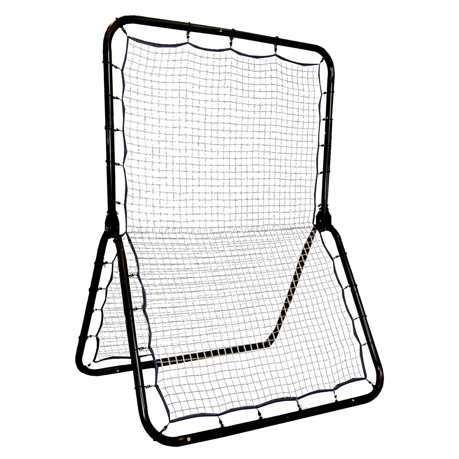 champion lacrosse rebounder