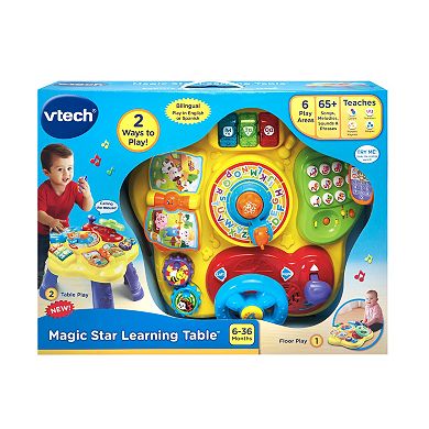 VTech Magic Star Learning Table