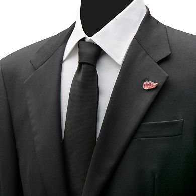 Detroit Red Wings Lapel Pin