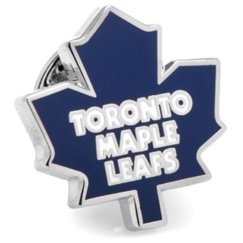 Men's Cuff Links, Inc. Toronto Maple Leafs Lapel Pin
