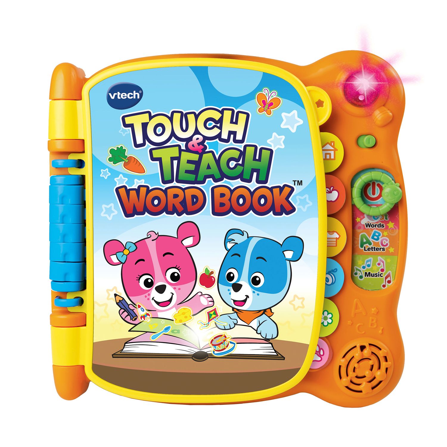 vtech write and learn creative center kohls