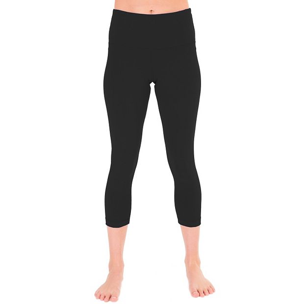 90 degree hotsell capri leggings