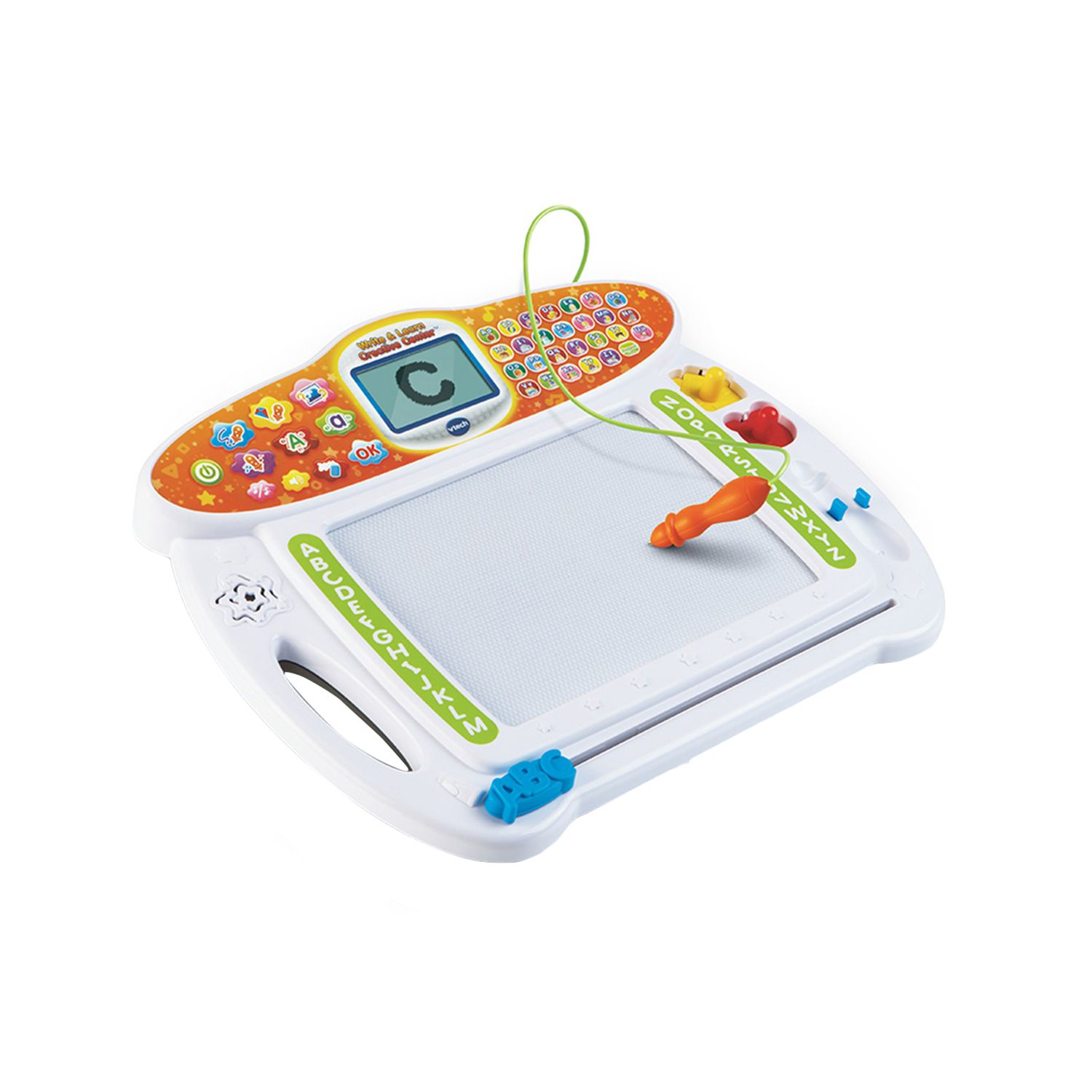 vtech write and learn creative center kohls