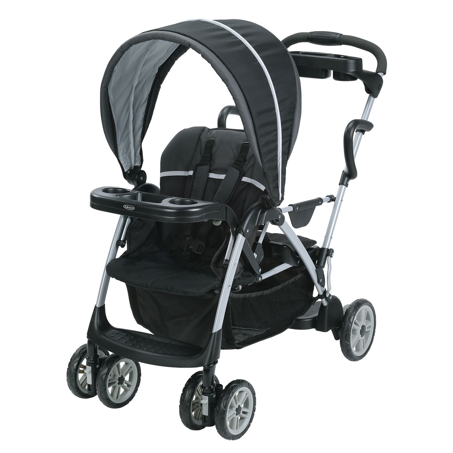 graco snap and go stroller